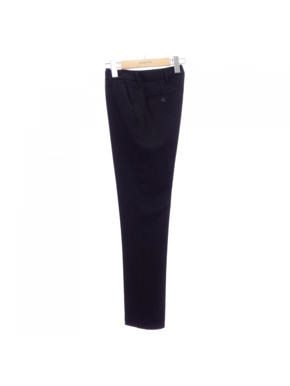 Prada Pants Black